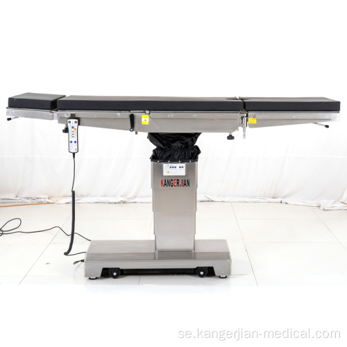 KDT-Y09B (GK) Electric C ARM Surgical Hydraulic Operation Operating Hospital OT Table